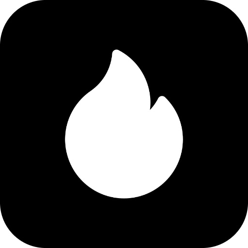 Fire Fasting Tracker Logo